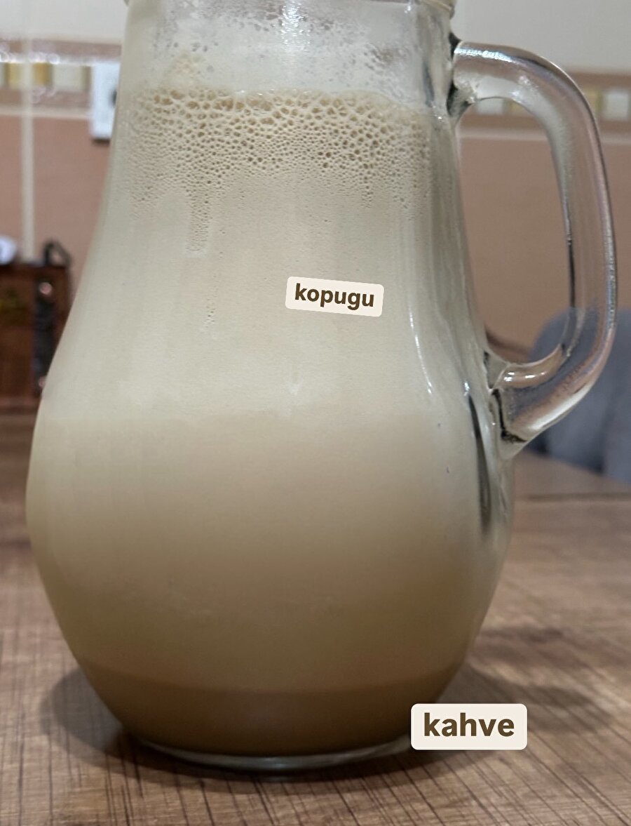 Çok emin olamadık ama bir şeyler yanlış olmuş gibi