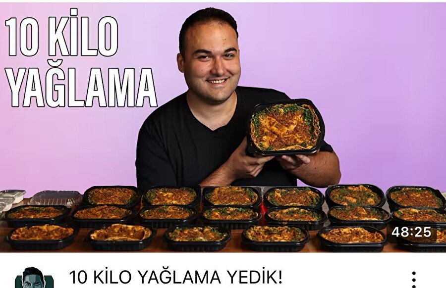 Smoothie ile başladığım günün sonu