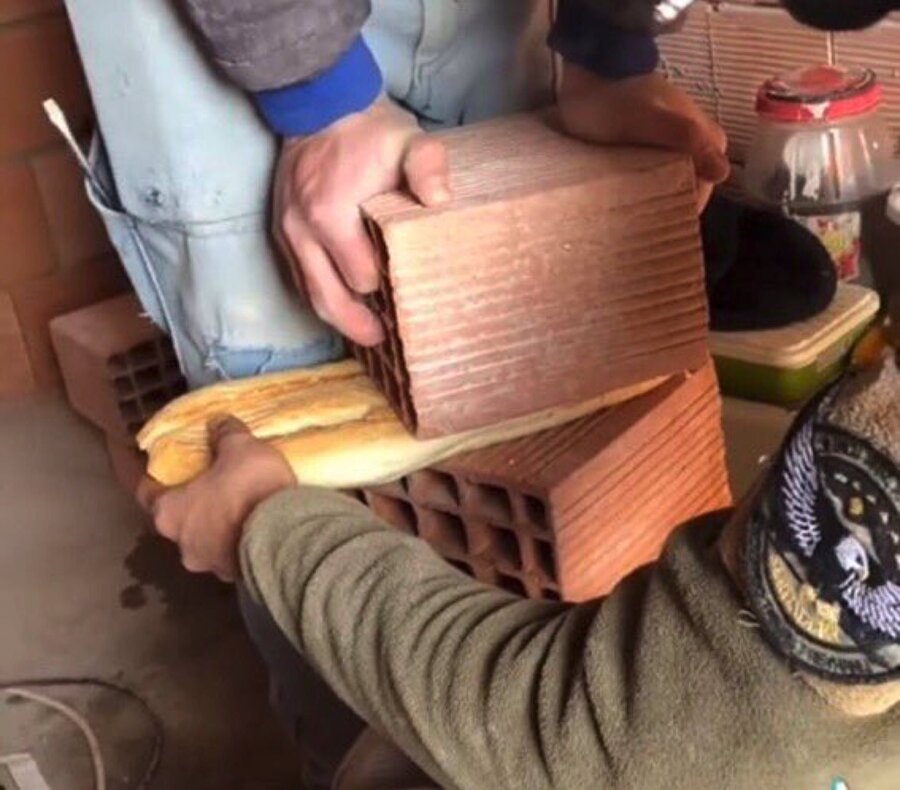 Ofiste tost yaparken hissettiğim