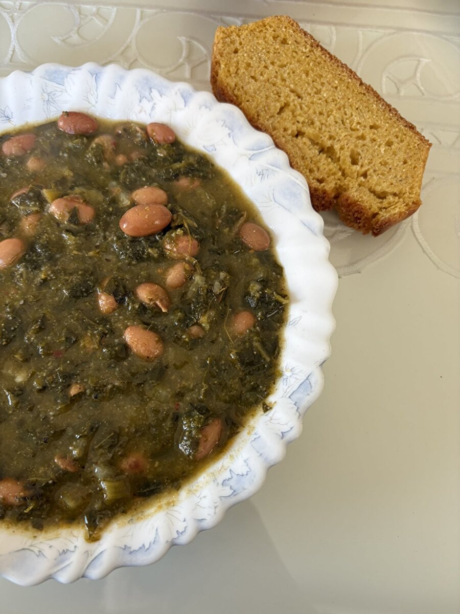 Karadenizlilerin uğruna kurşun atıp kurşun yiyecekleri o yemek