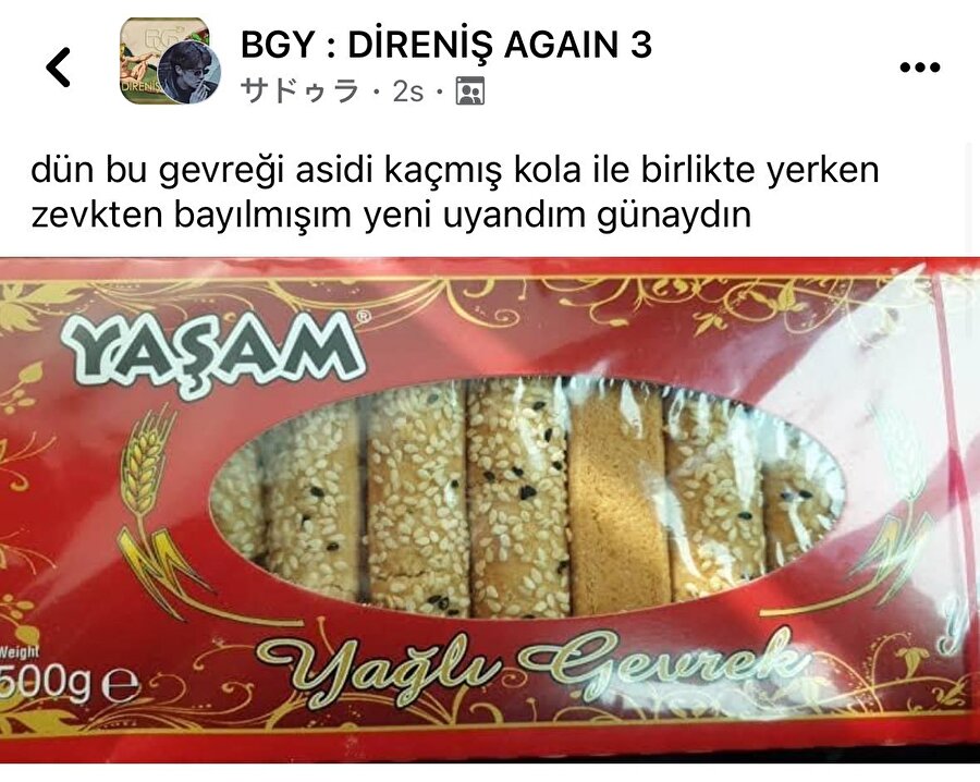 Yalnızca gerçek gurmeler bilir