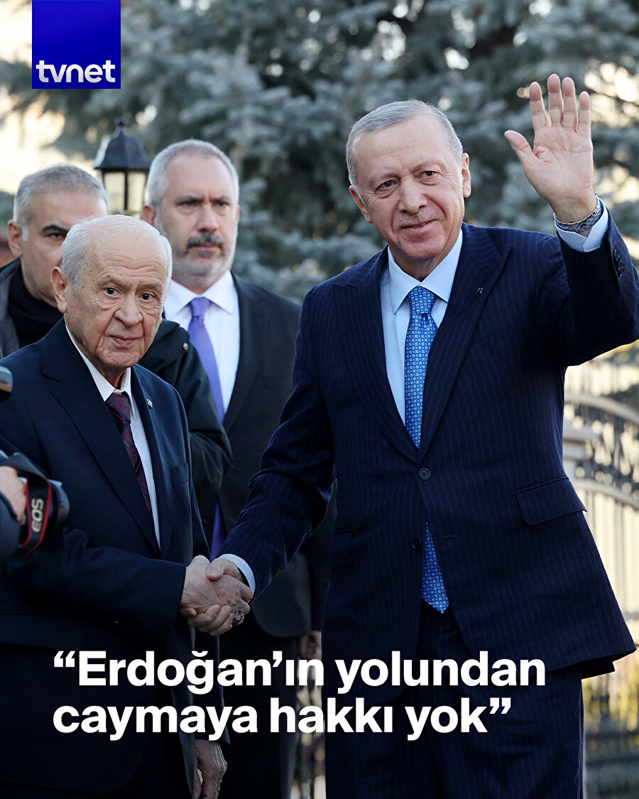 "Yapacağı daha çok hizmetler var"