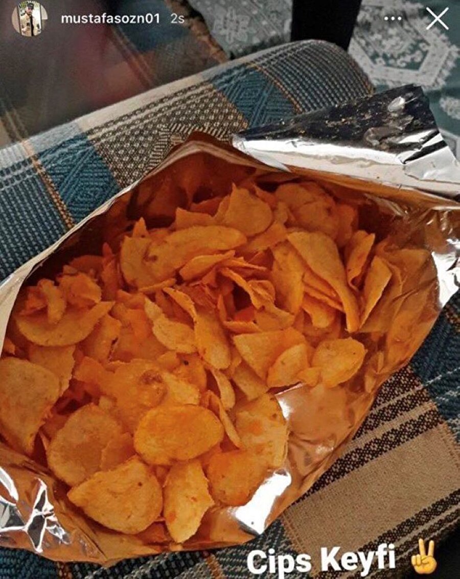 Bizim son zamanlardaki keyif seviyemiz