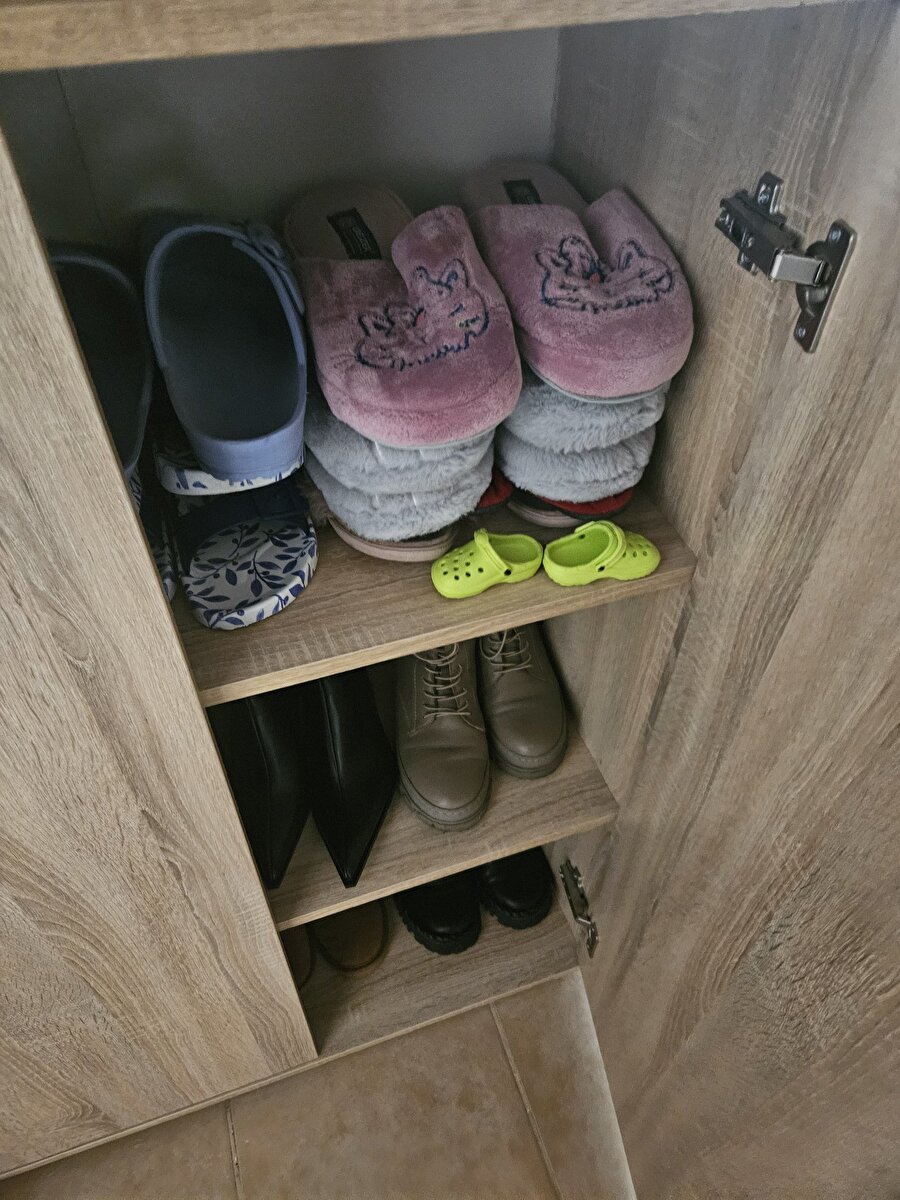 Dünyanın en iyi terliği