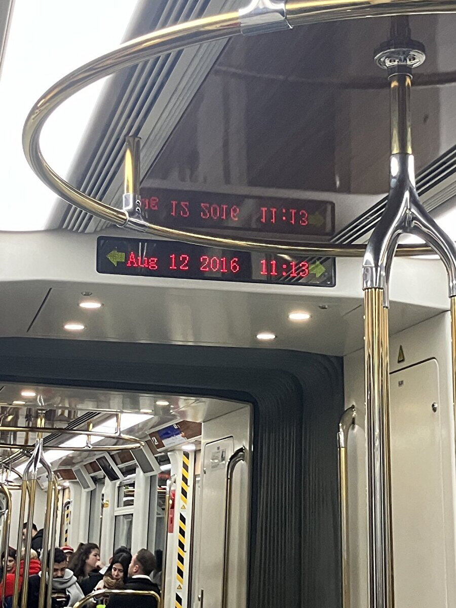 Zaman yolculuğu keşfedilmiş