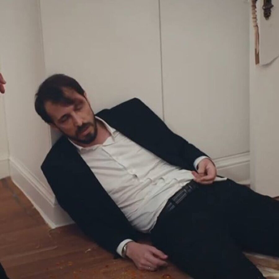 Sıcak havalarda dönüştüğüm kişilik