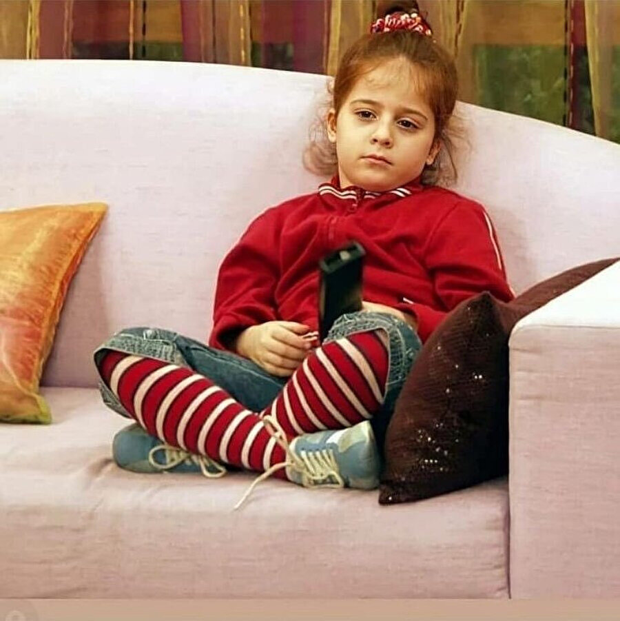 Aynen kanka toparladım iyiyim bende