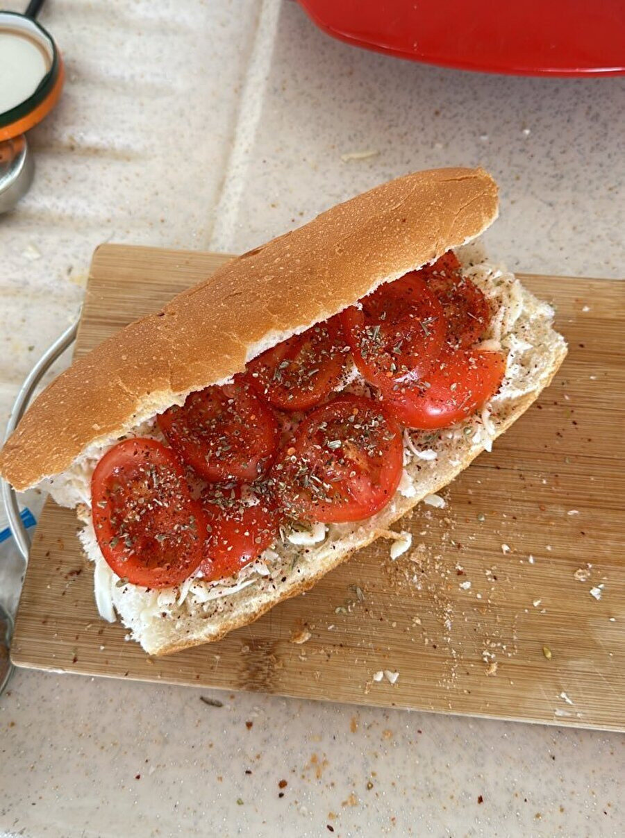 Zengin bu tadı bilmez ki