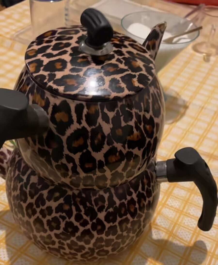 Ne olur artık durun