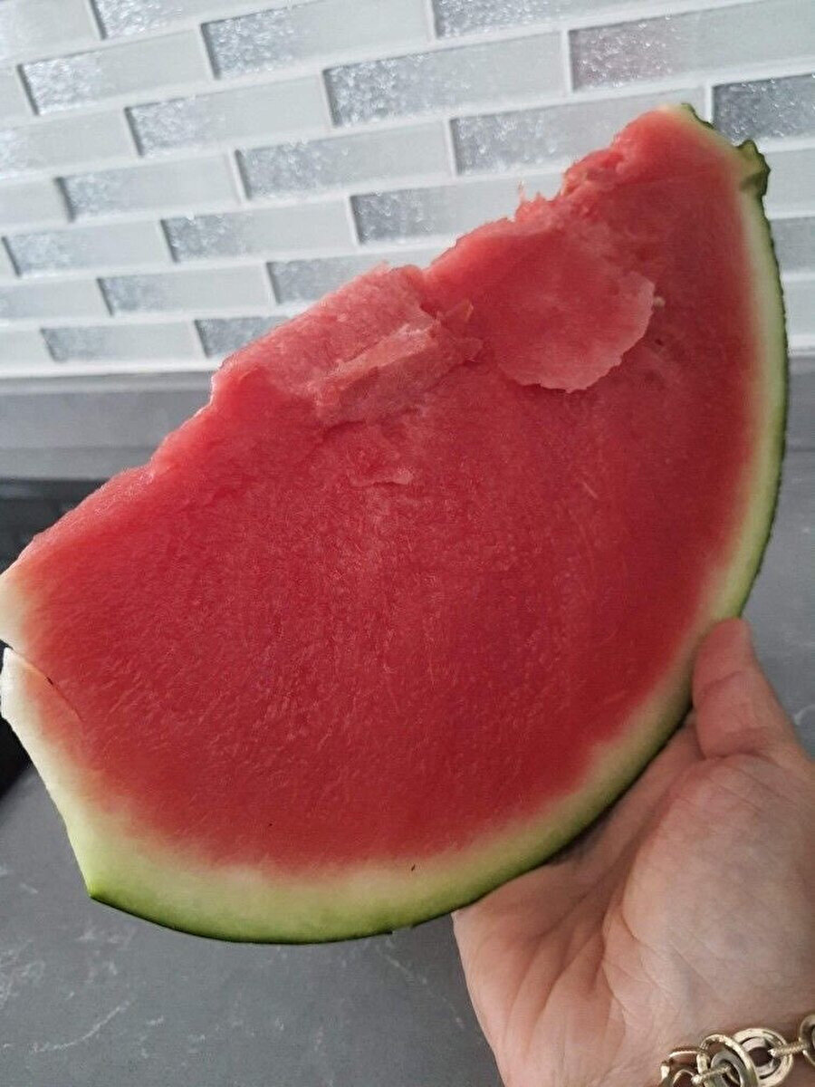 Onun hayali ile yaşıyoruz