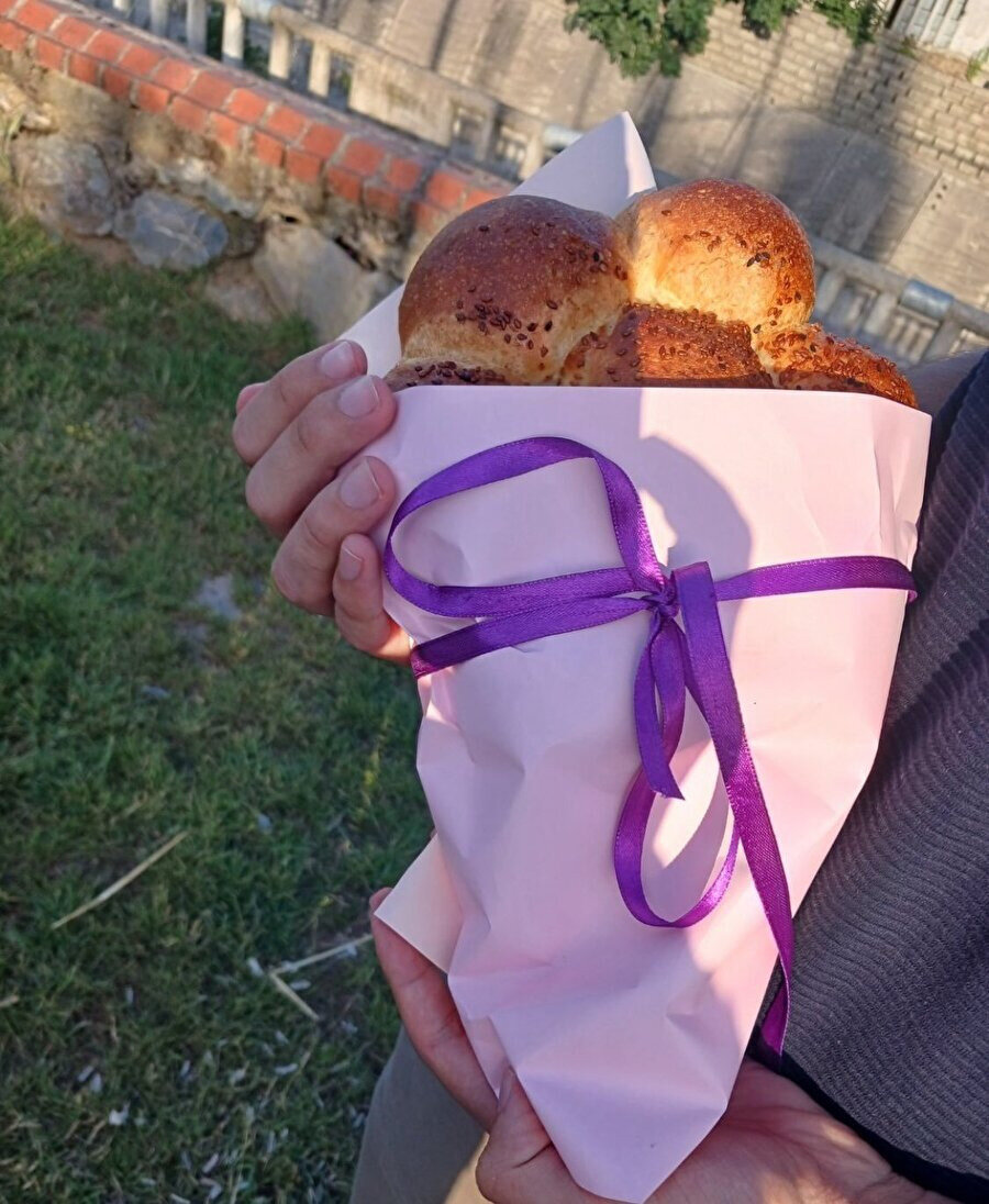 Anne ben eve nasıl geleceğim?