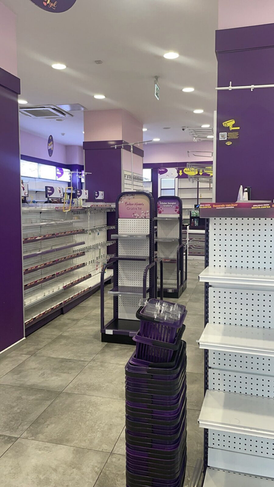 Sınavdan önce yaptığım tekrardan aklımda kalanlar