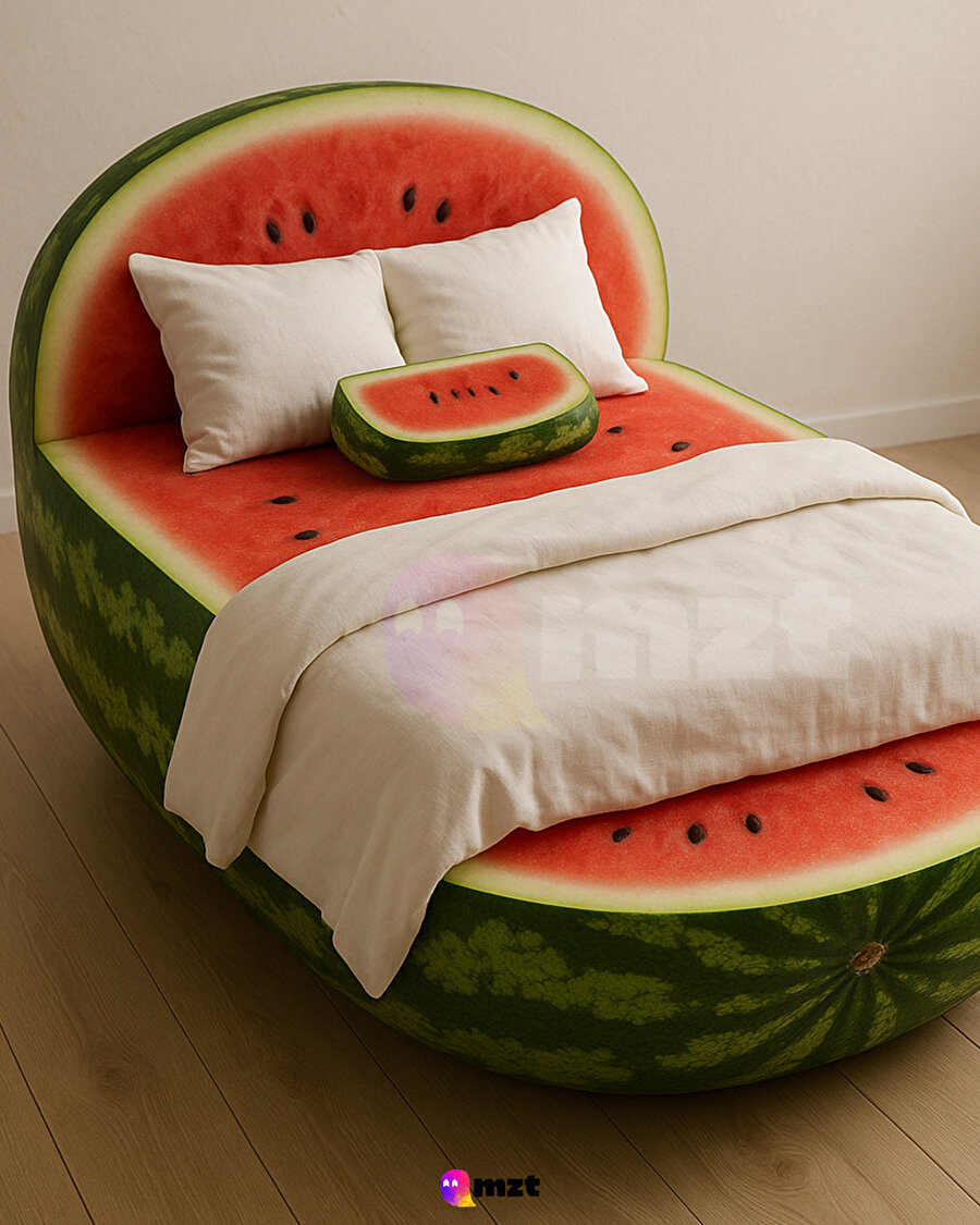 Yaz gelince bizim kafalar