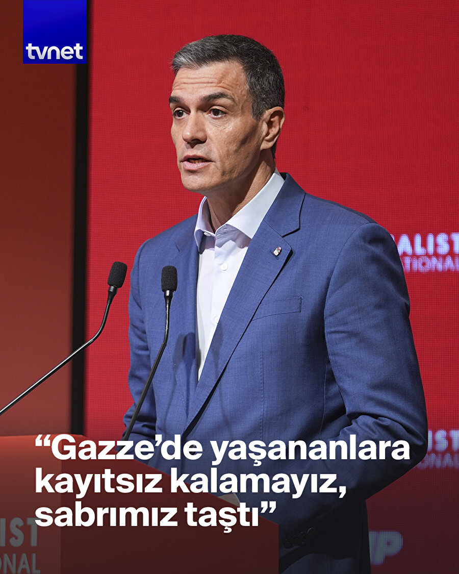 "Artık yeter, saldırılar hemen durmalı"