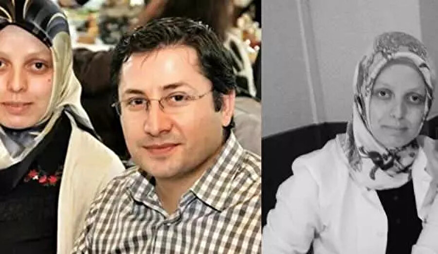 Konya'da 'koltuk takımı' cinayeti: Çocuklarının annesini öldürüp polisi aradı