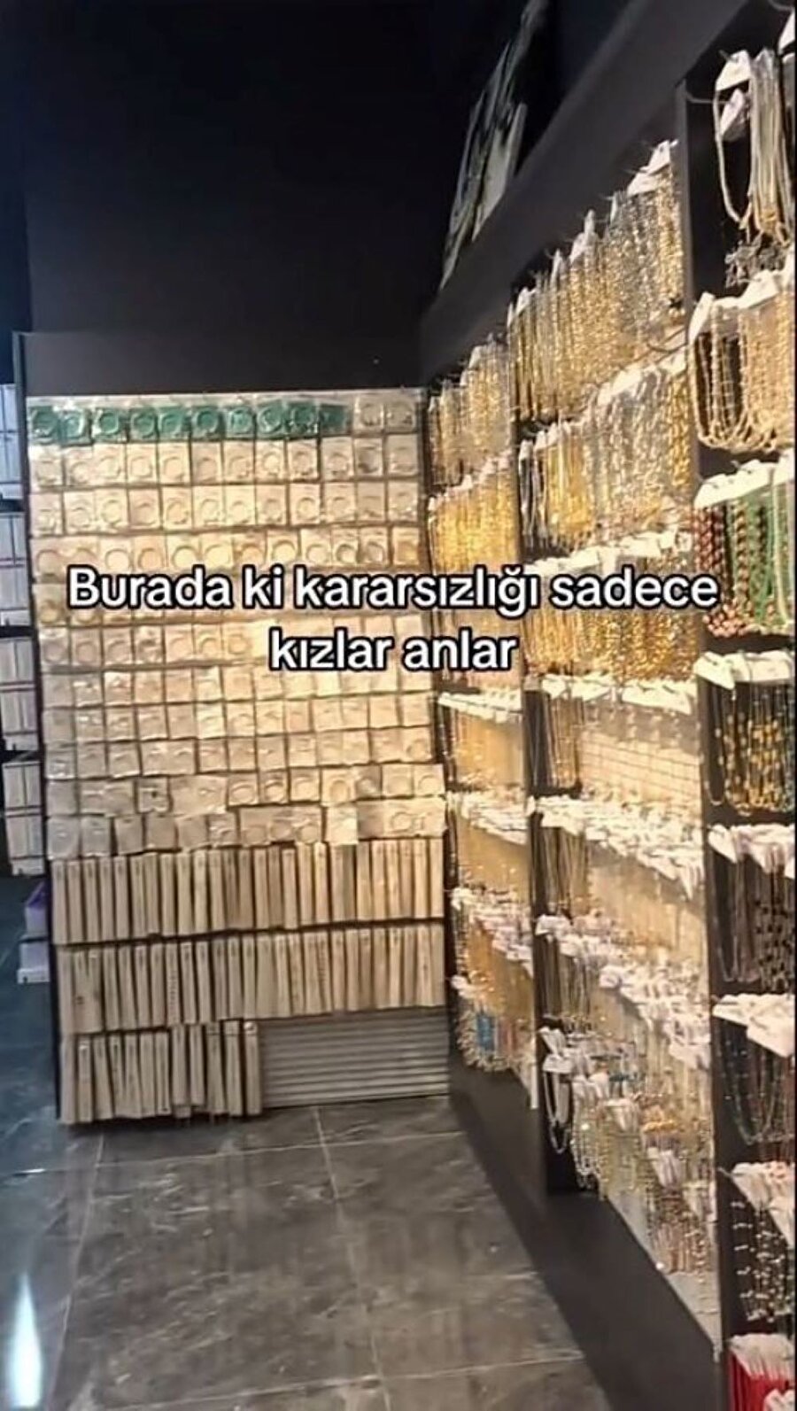 Sadece kızlar bilir