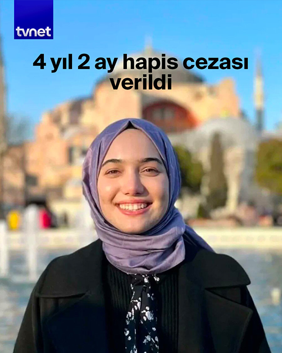 Zehra Kınık hakkında karar açıklandı