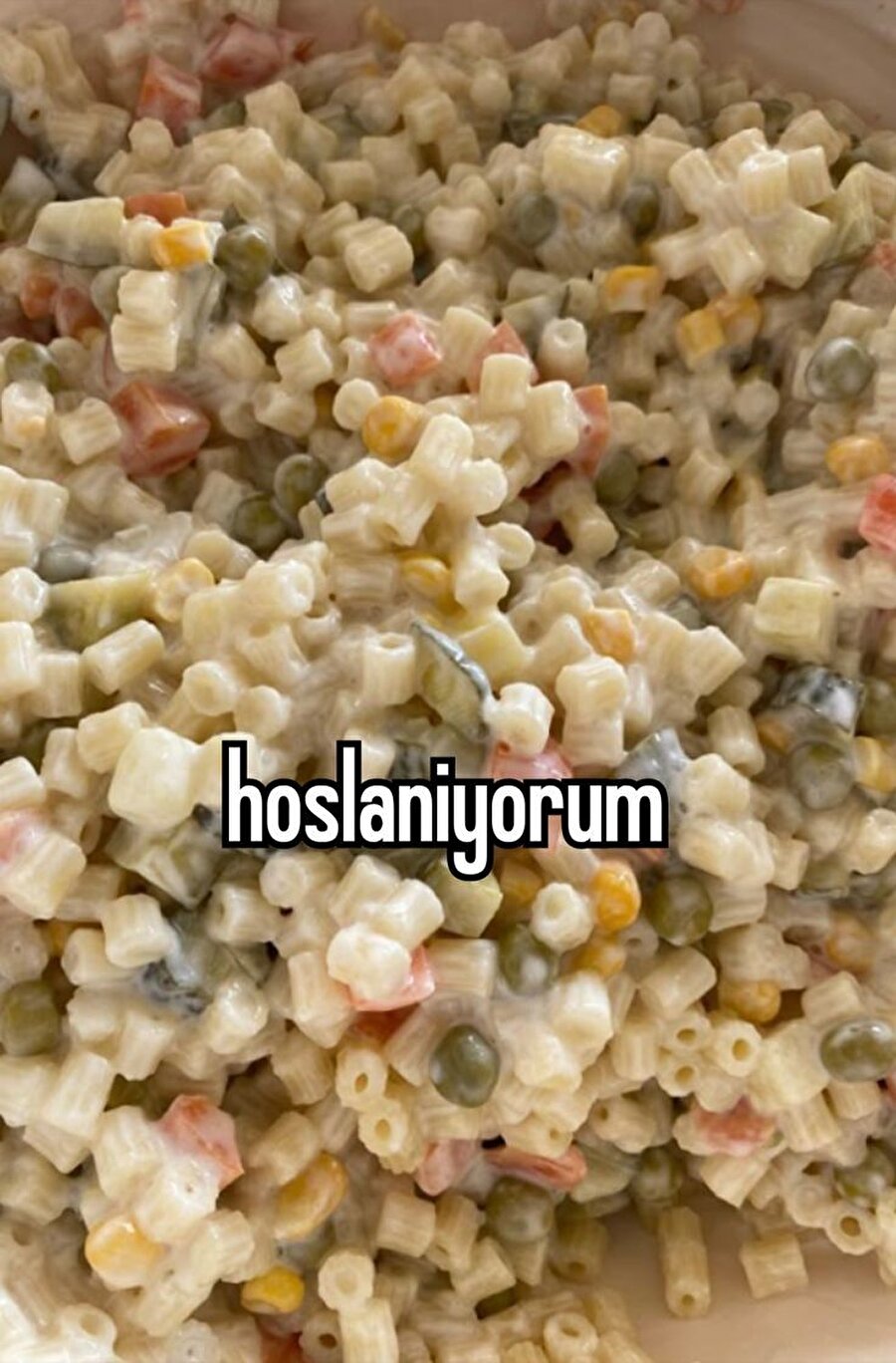 Bizim için hear me out