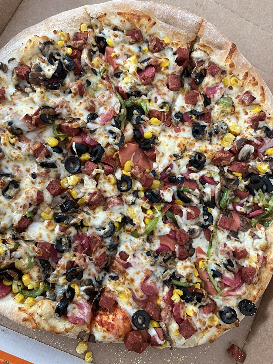 Dünyanın en güzel görüntüsü