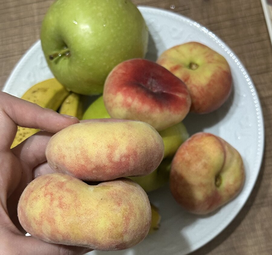 Bunu öğrendiğinizde kaç yaşınızdaydınız?
