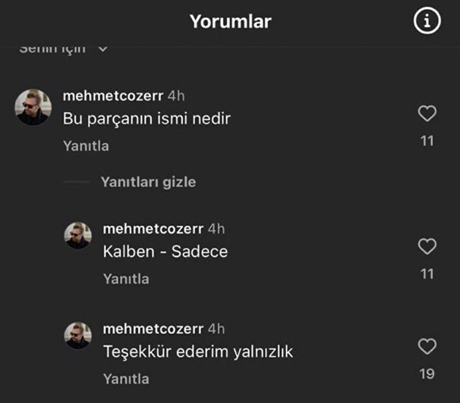 Güncel yalnızlık durumumuz