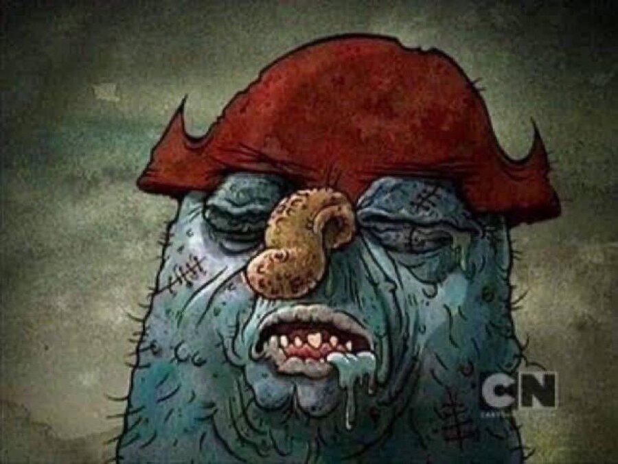 Yaz aylarında bizim çirkinlik