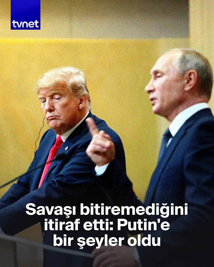 “Putin çıldırdı!”