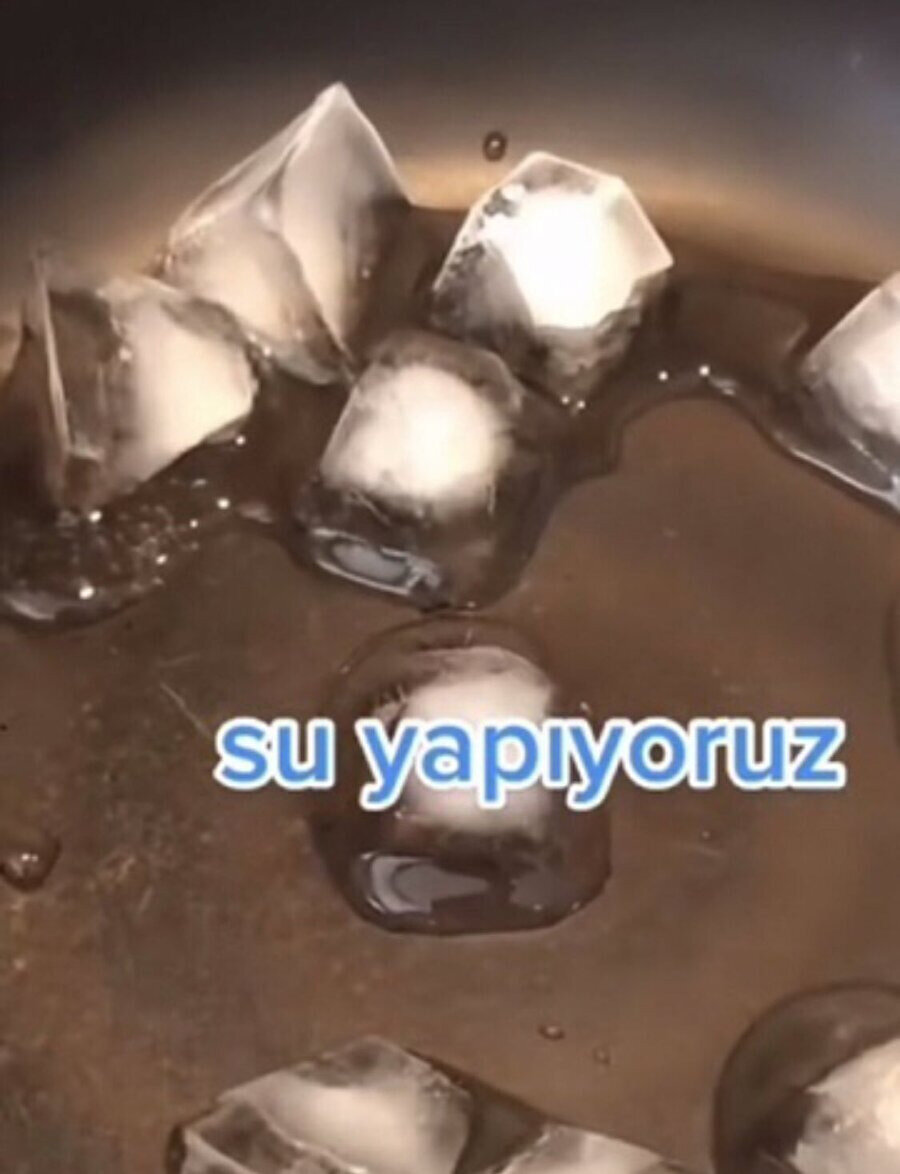 Şöyle bir yönteme ihtiyacımız var