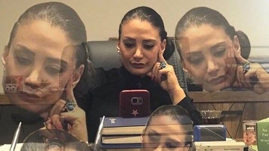 Gold takı mı silver takı mı diye düşünürken büründüğümüz araştırmacı kimlik