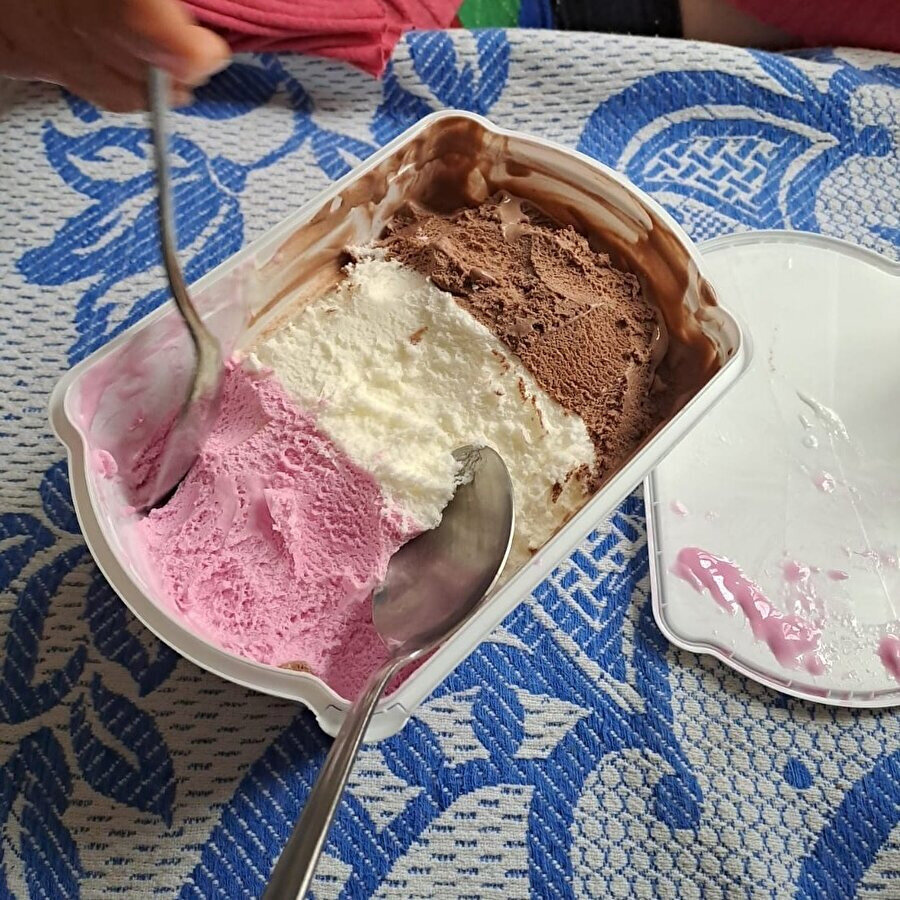 Dünyanın en rahatlatıcı görseli