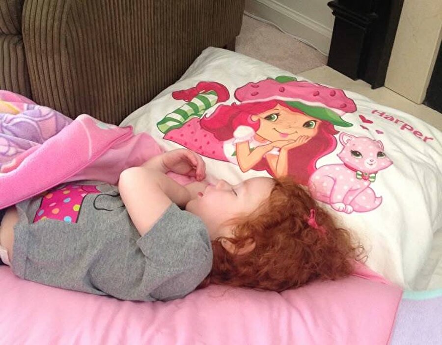 Şöyle bir uykuya ihtiyacımız var