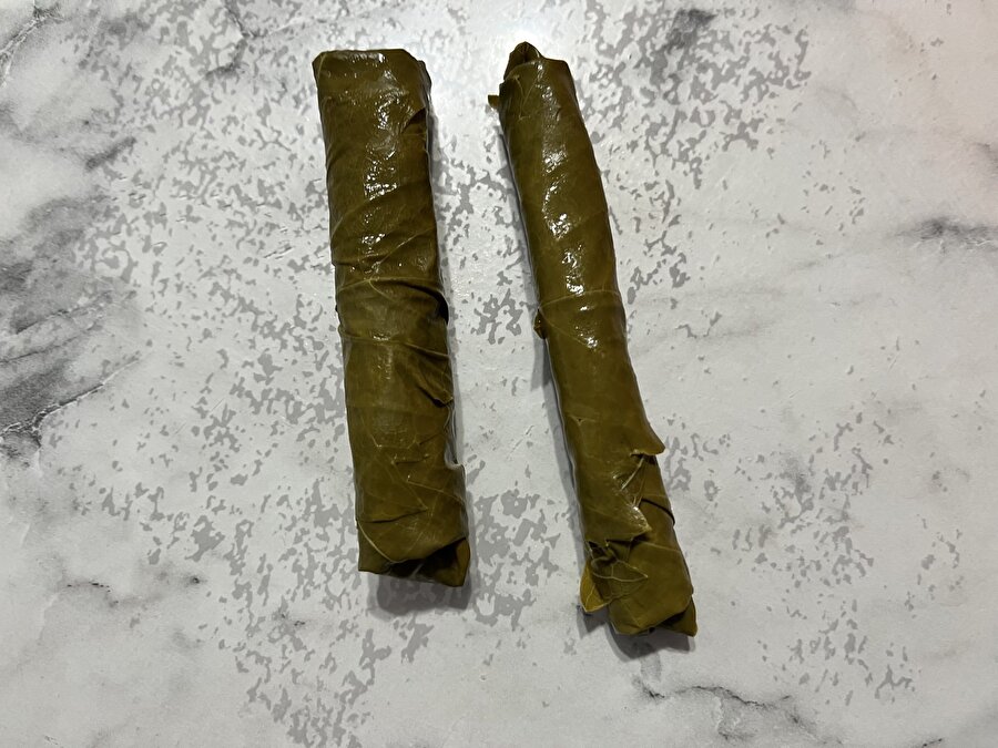 Sizce hangi sarma daha lezzetli?