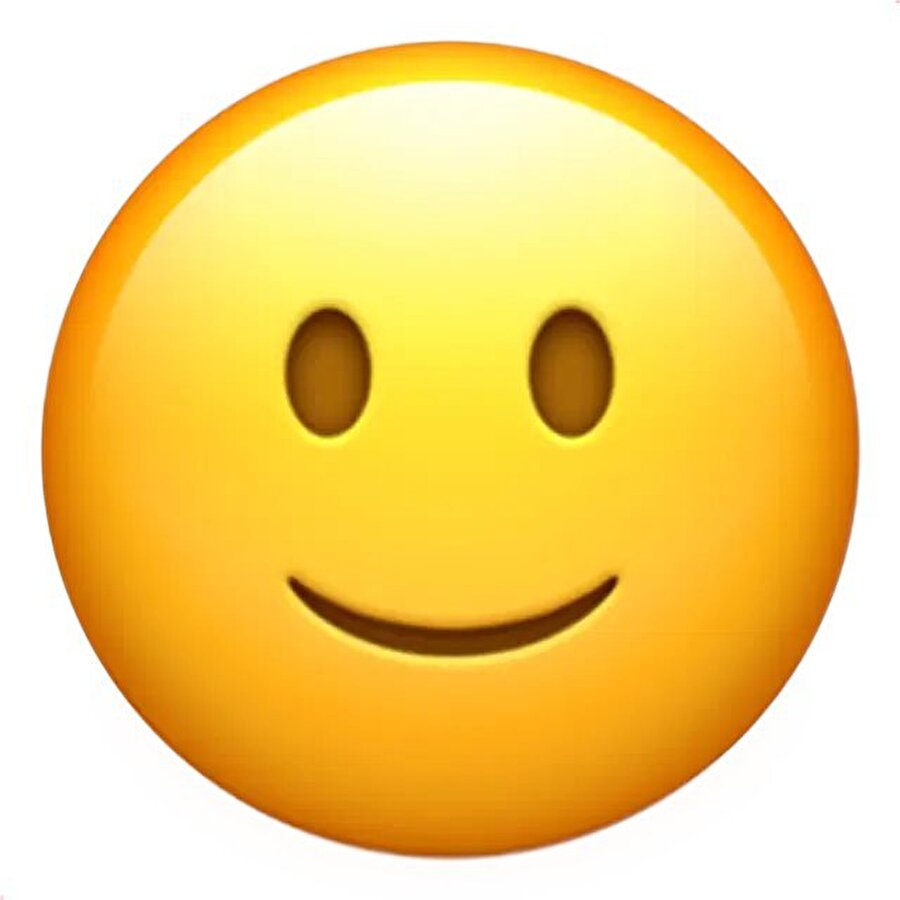 Tuhaf ve rahatsız edicisin