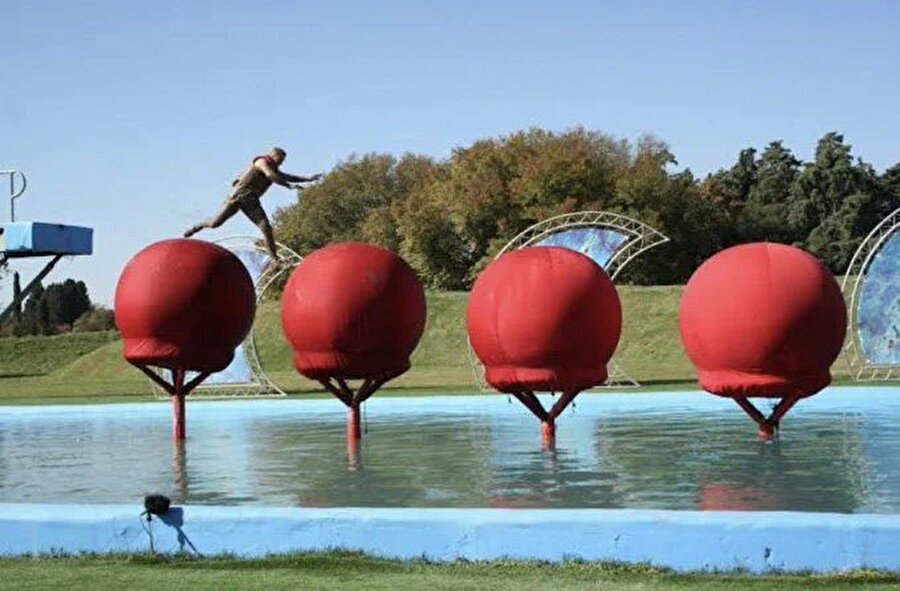 Dünyanın en deneyim isteyen işi