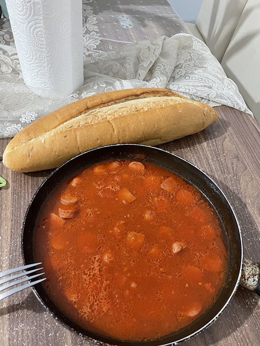 Sitedeki salçasızlığın sebebi belli oldu