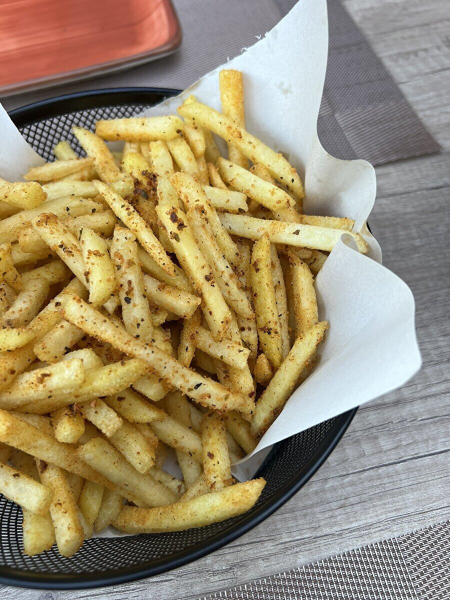 Dünyanın en güzel yiyeceği