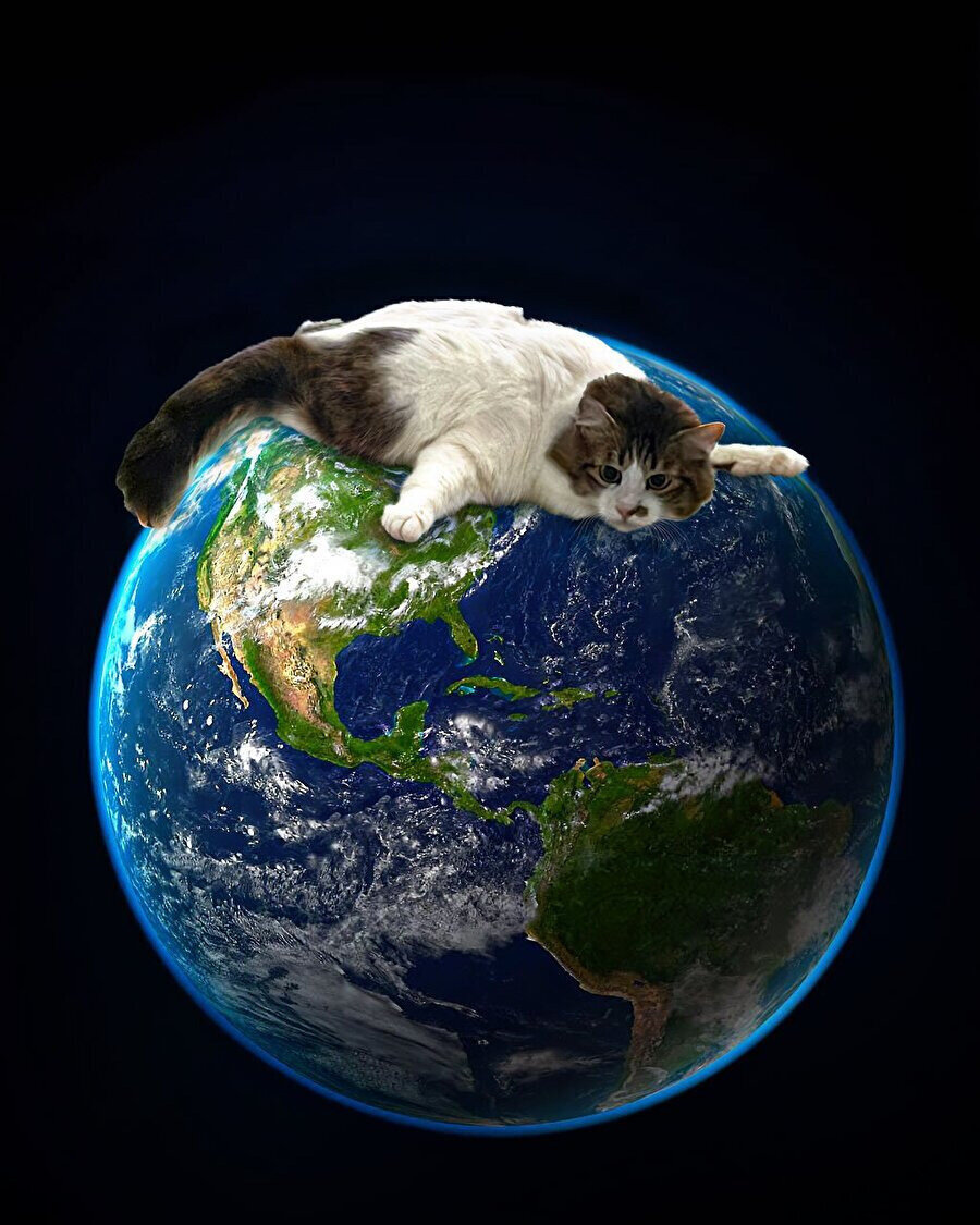 Gördüğümüz en iyi Photoshop