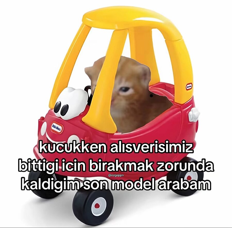 Özlediğimiz zamanlar