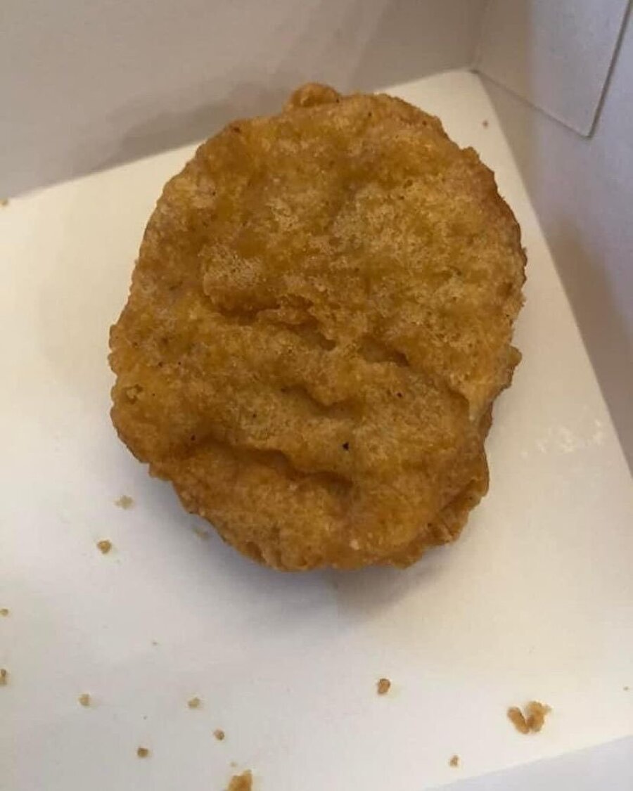 Üzülme seni de yiyeceğiz