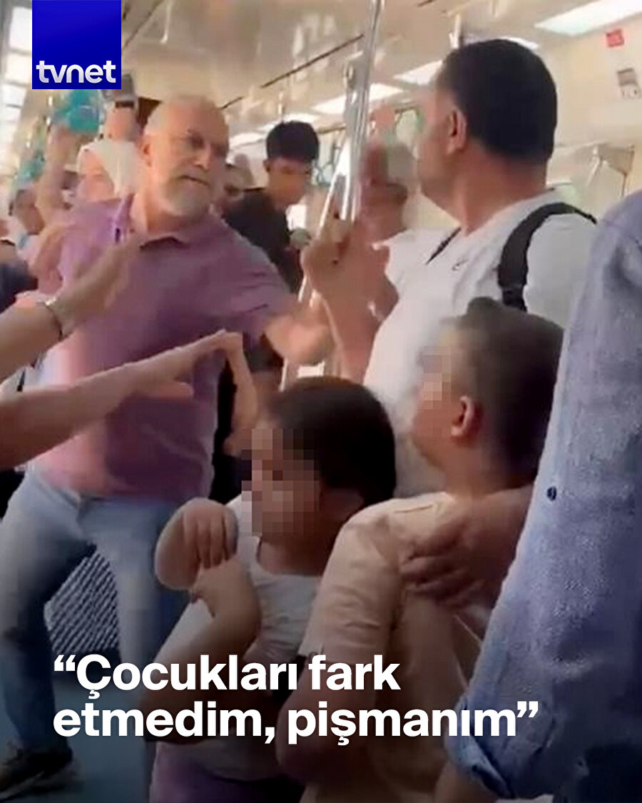 Babaya saldıran şüpheli tutuklandı