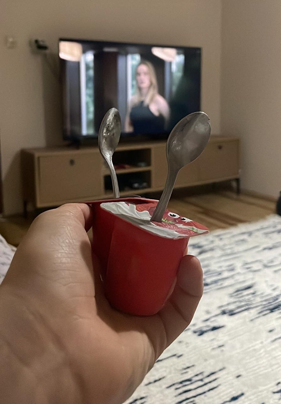 Kaç yaşına gelirsek gelelim bizim bizim rafine zevkler