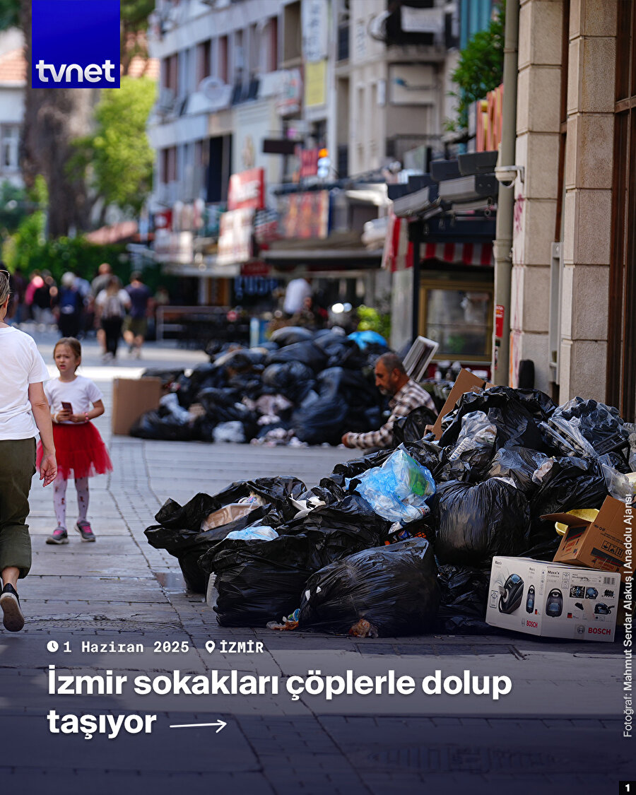 23 bin işçinin grevi dördüncü gününde