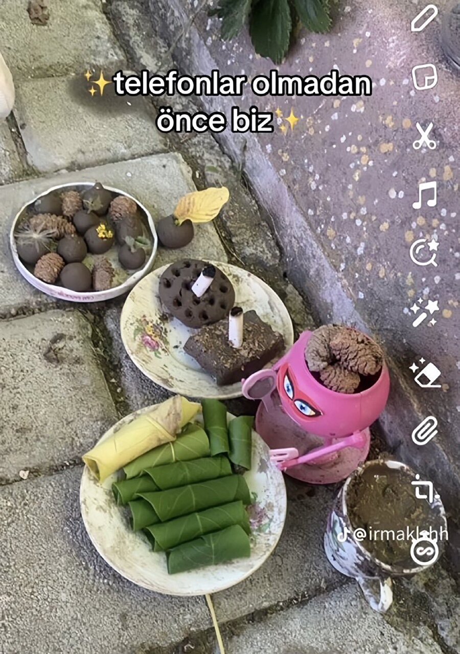 Hayalimizdeki hayat kalitesi