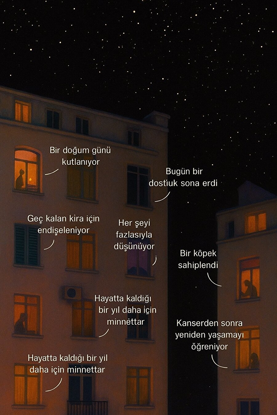 Tam olarak budur