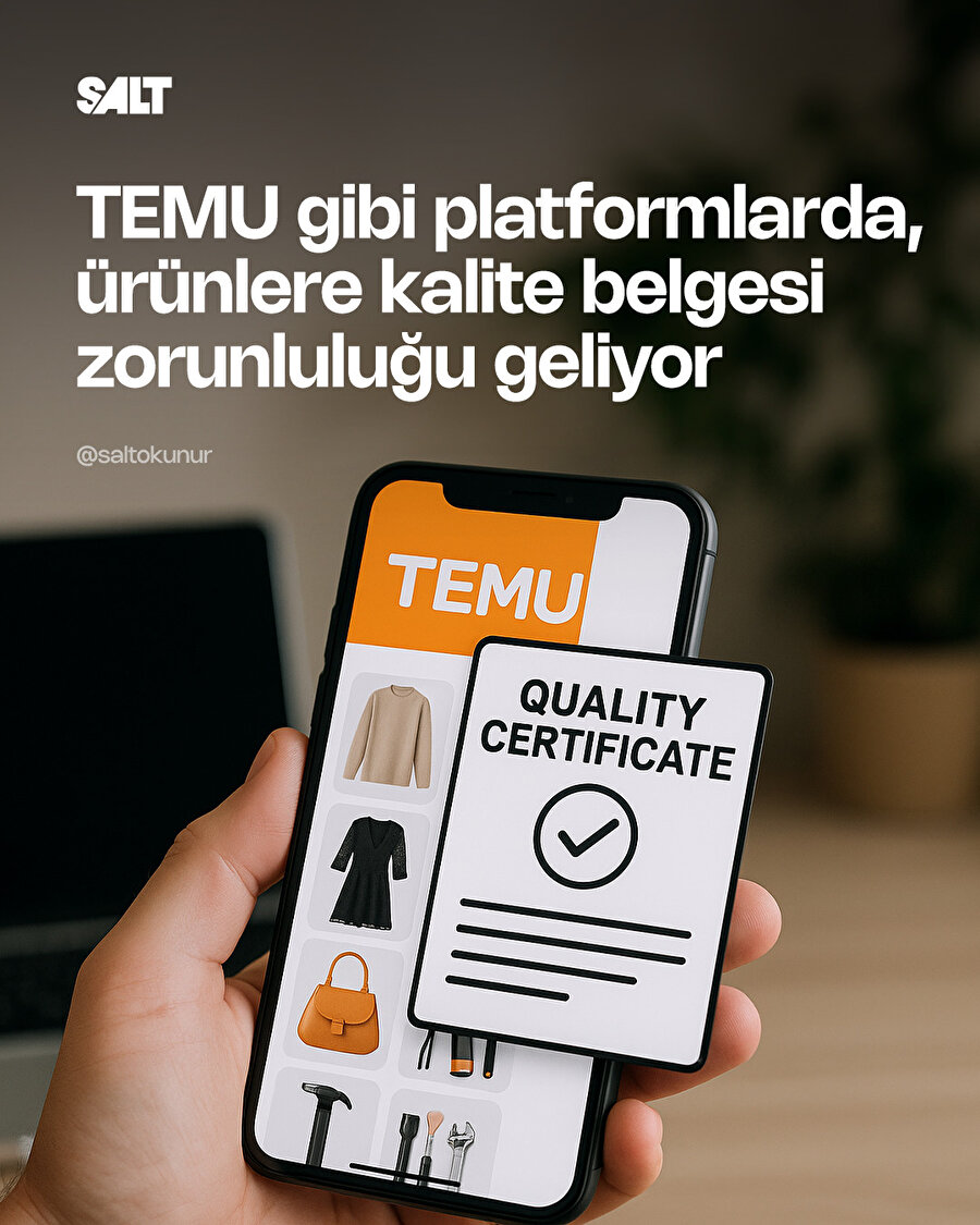 🔴Yurtdışı alışverişlerine yeni düzenleme geliyor