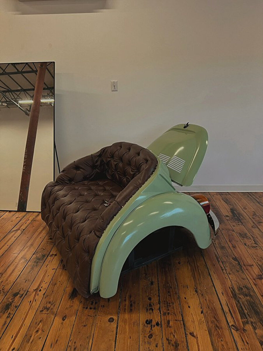 Şöyle bir dönüşüme ihtiyacımız var