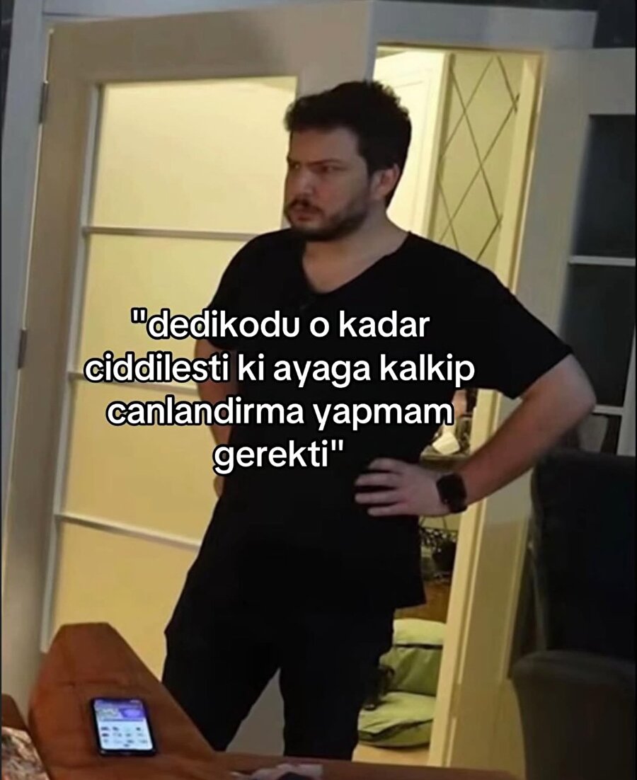 Dünyanın en ciddi 10 dakikası