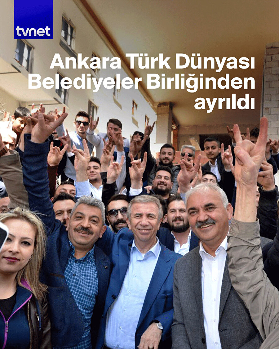 Önce Üsküdar sonra Ankara