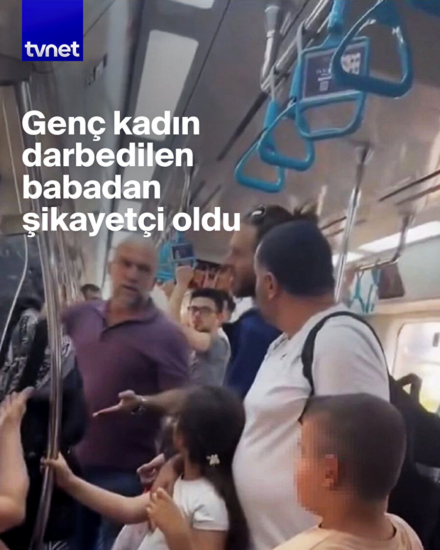 Marmaray'daki darp olayında yeni gelişme