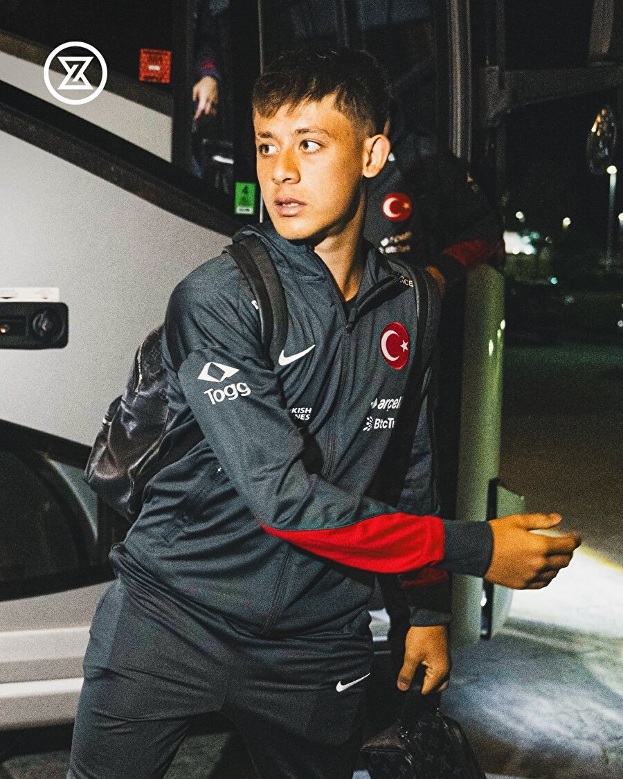 🇹🇷Bizim Çocuklar, ABD’de